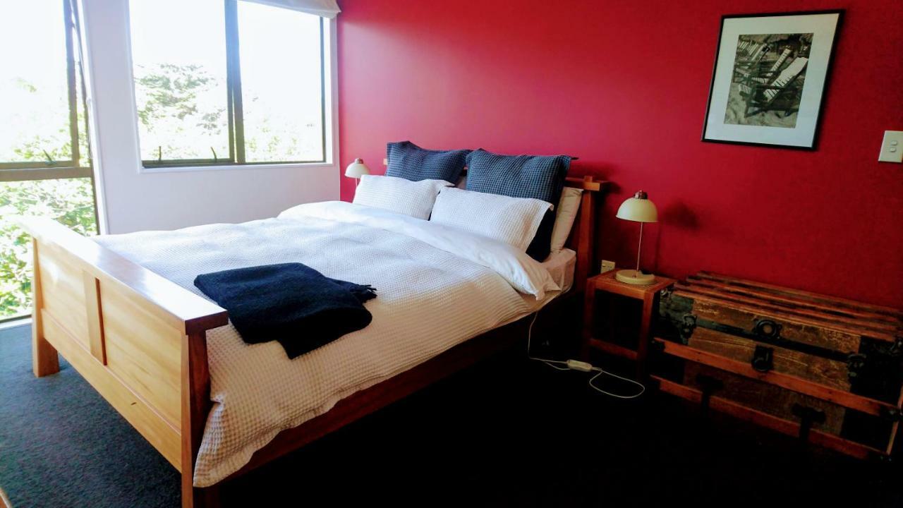 Shelly Studio, Waiheke Island
