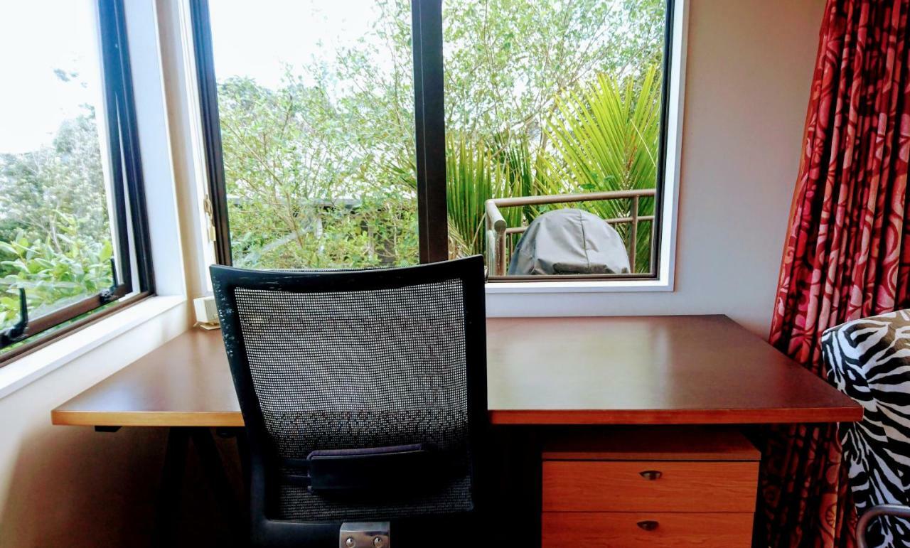 Shelly Studio, Waiheke Island Auckland