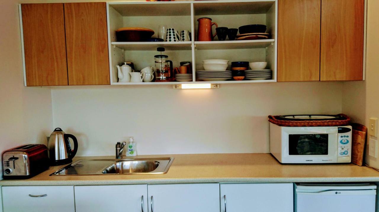 Holiday home Shelly Studio, Waiheke Island