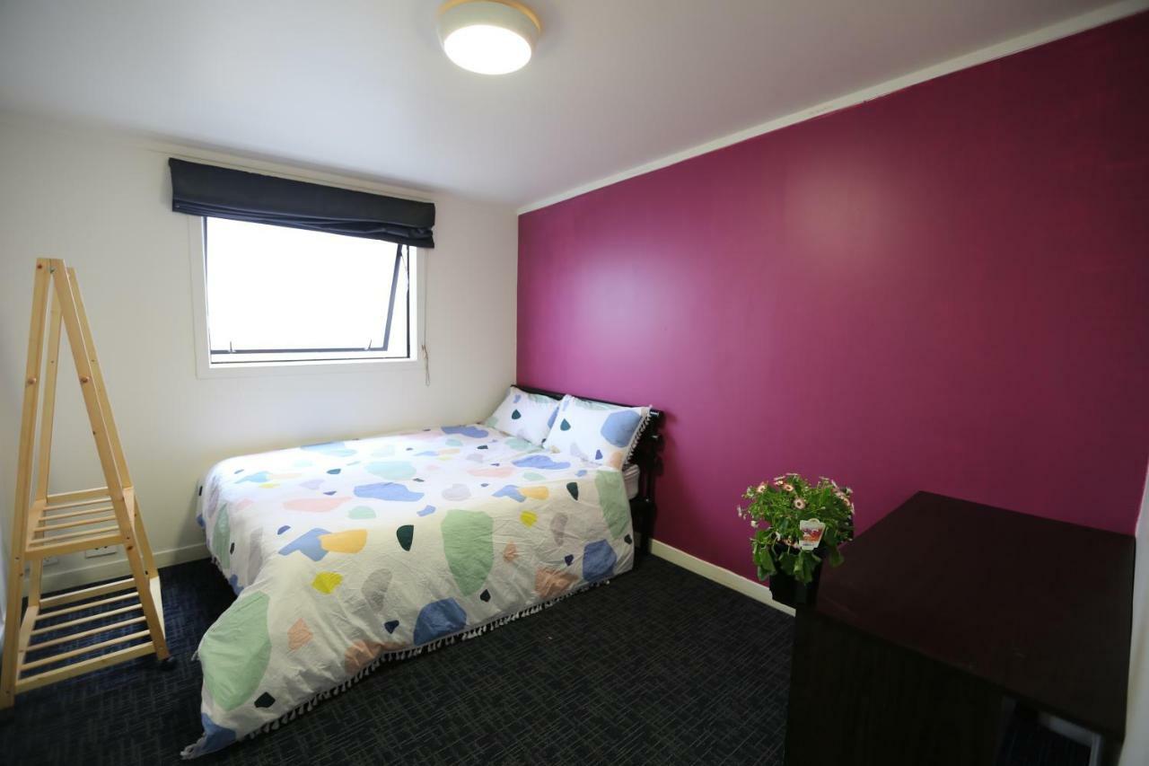 Hostel K Road Travellers Auckland