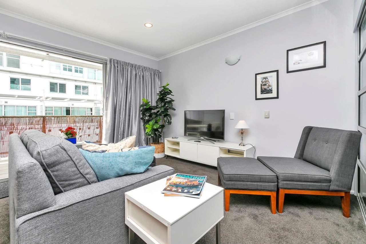 Apartment Deluxe Princes Wharf L Free Wifi & Aircon