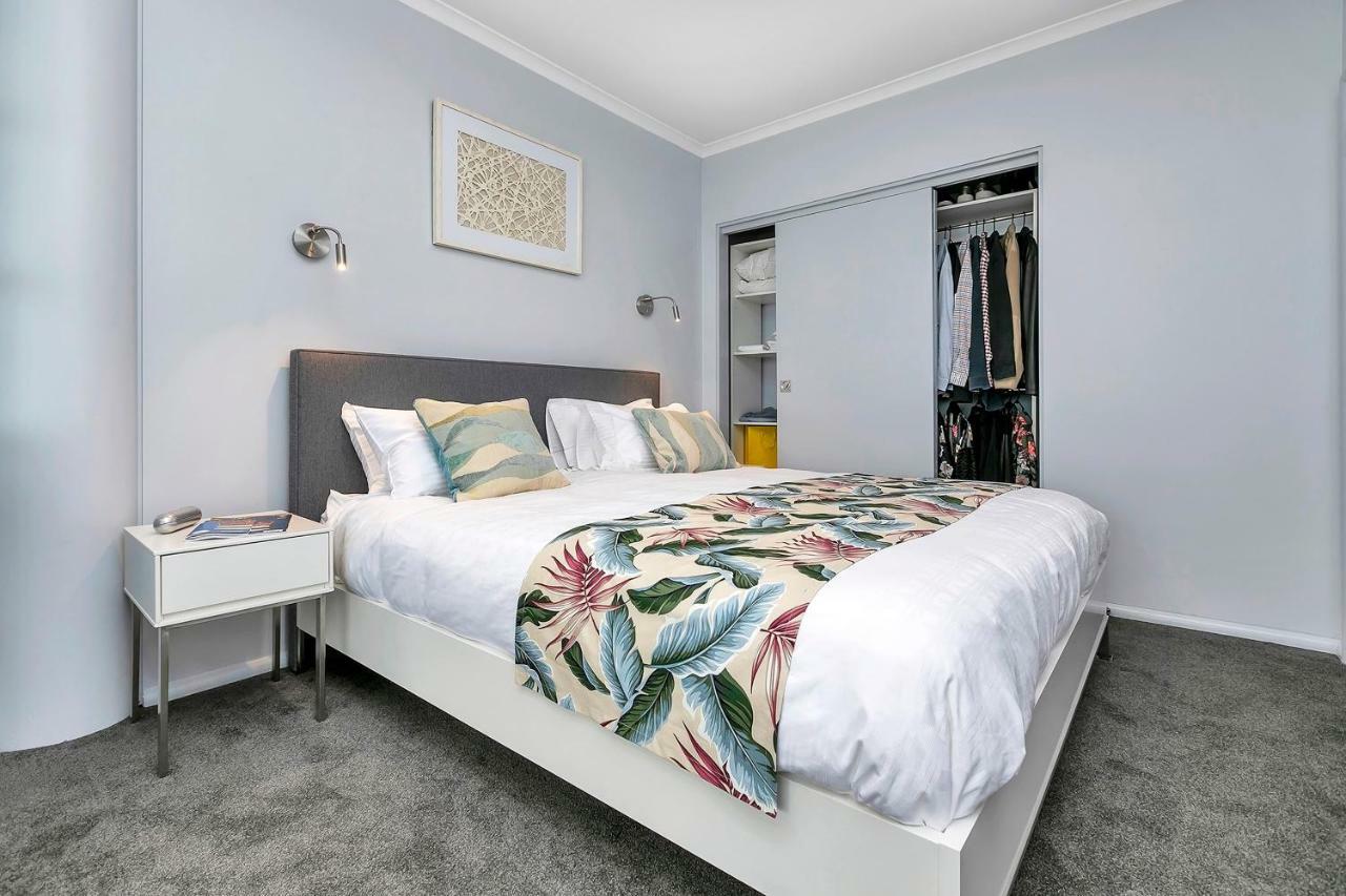 Deluxe Princes Wharf L Free Wifi & Aircon *