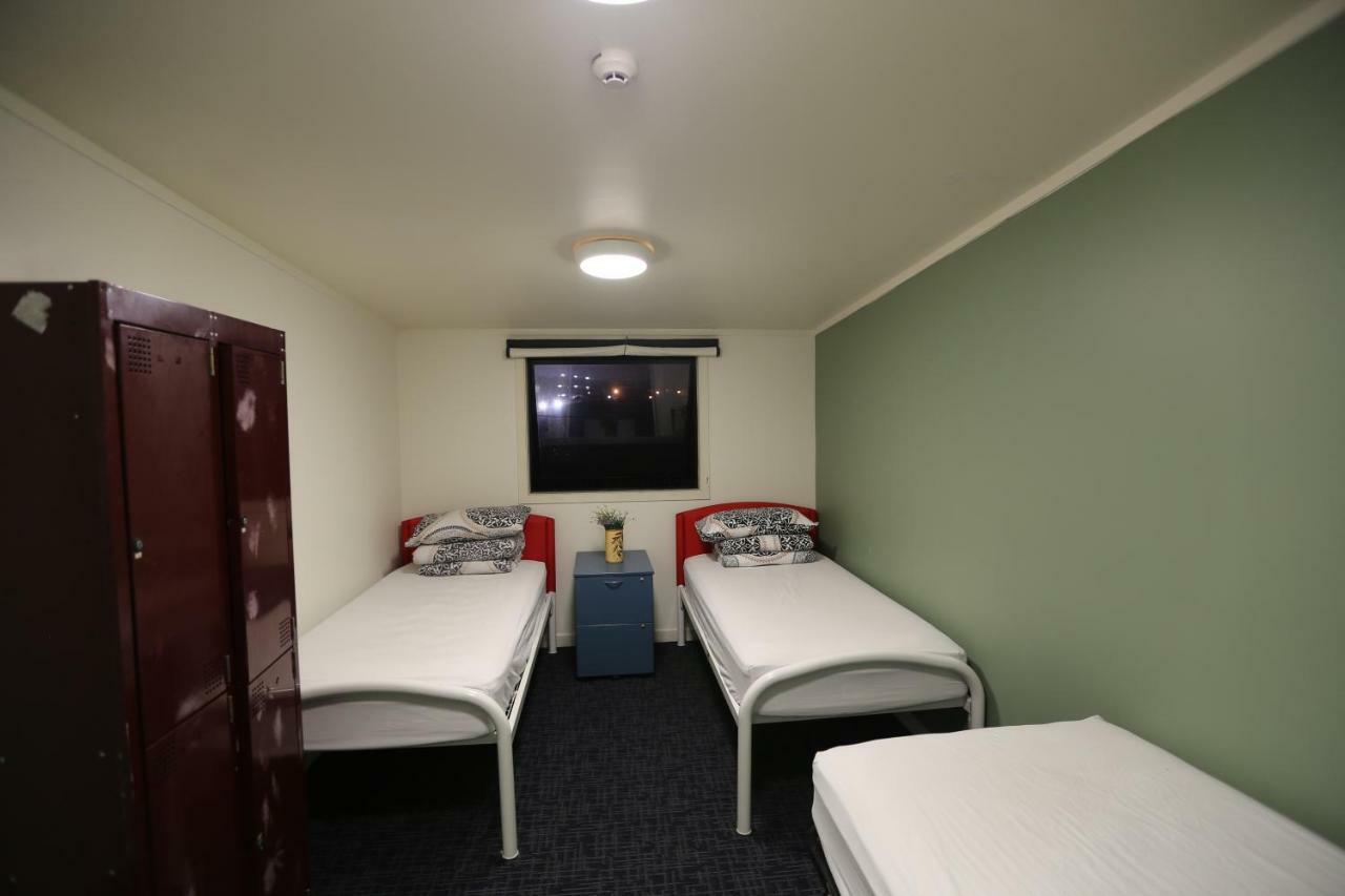 K Road Travellers Hostel Auckland