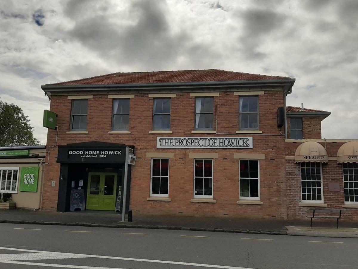 The Prospect Of Howick Auckland