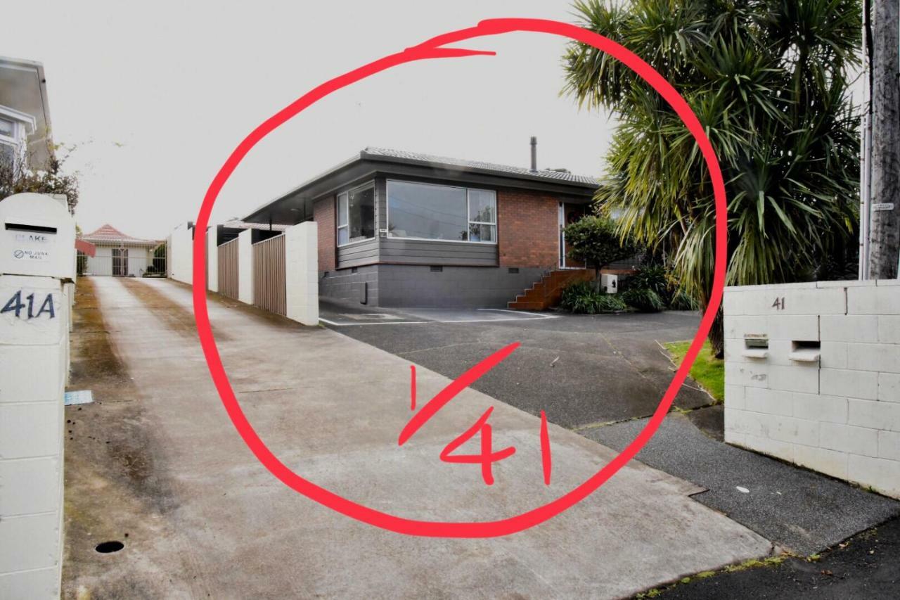 41 Haydn Ave Royal Oak Holiday * Auckland