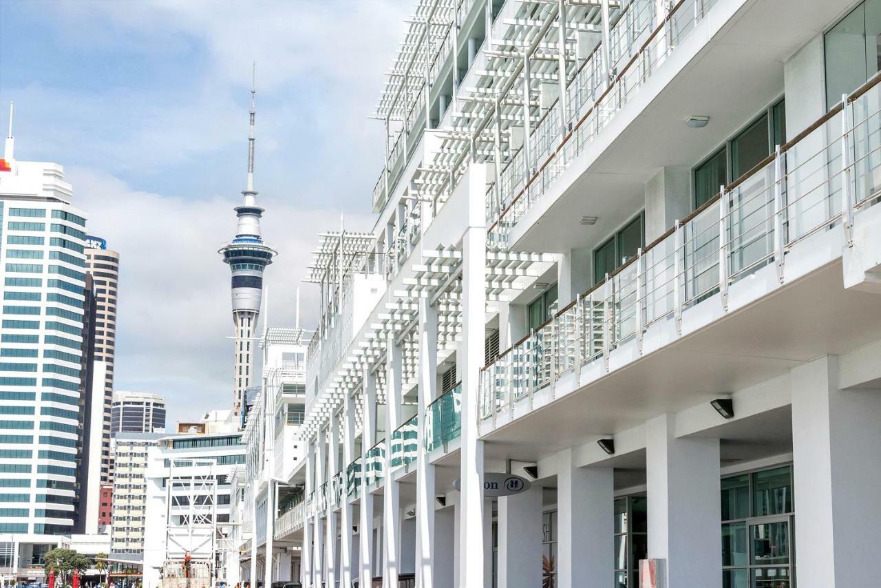 Apartment Deluxe Princes Wharf L Free Wifi & Aircon