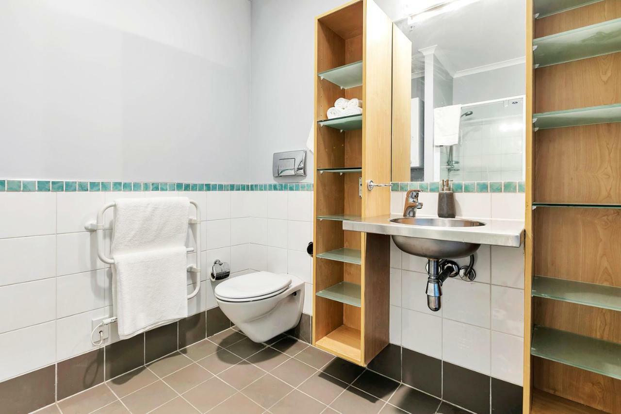 Apartment Deluxe Princes Wharf L Free Wifi & Aircon *