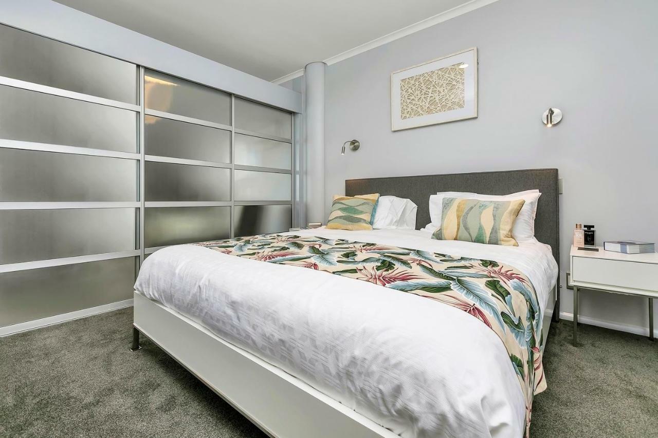 Deluxe Princes Wharf L Free Wifi & Aircon