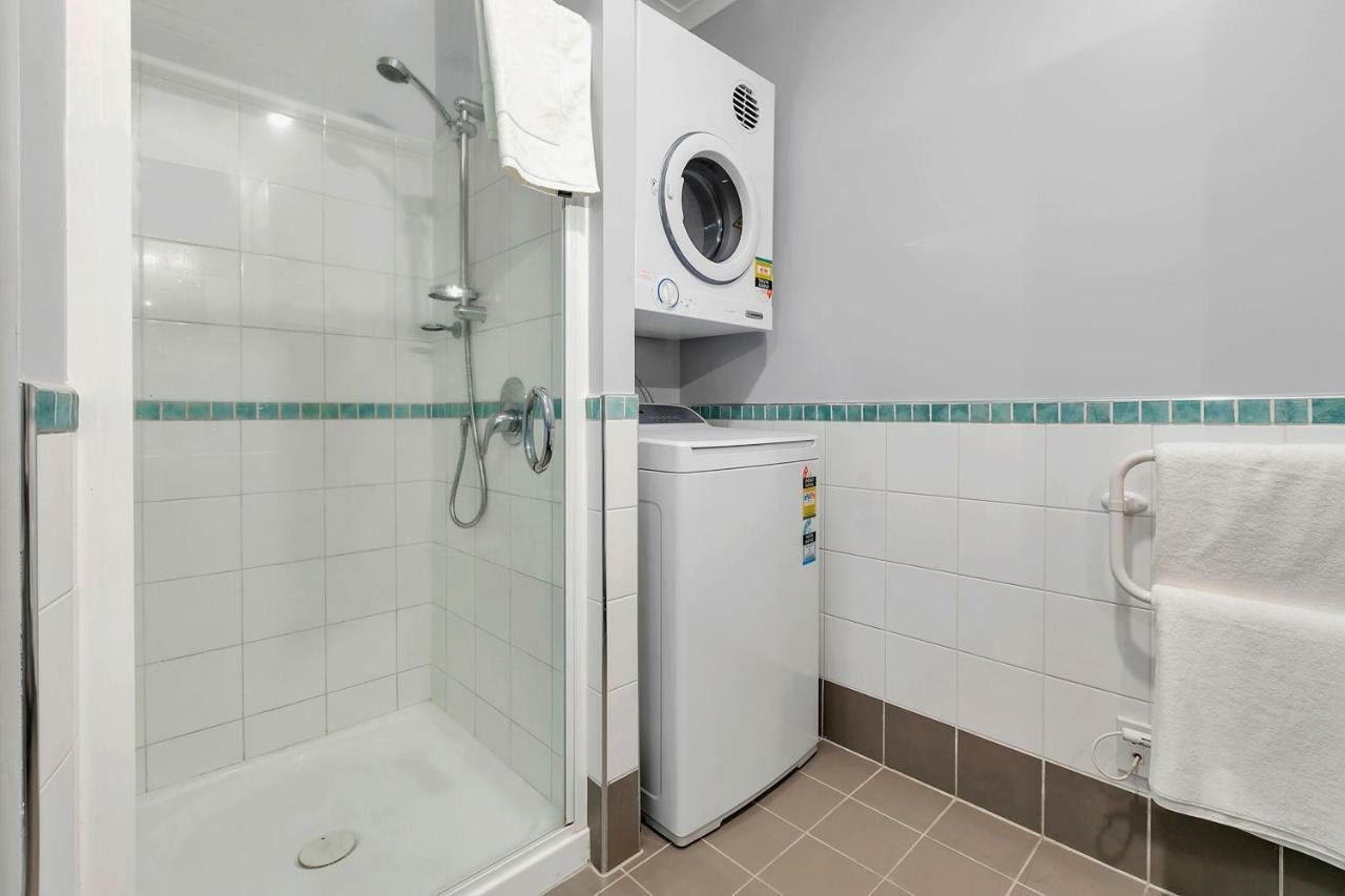 Deluxe Princes Wharf L Free Wifi & Aircon Auckland