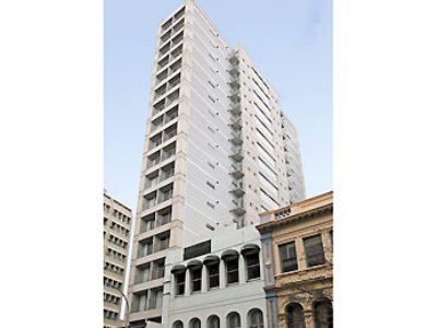 Ibis Budget Auckland