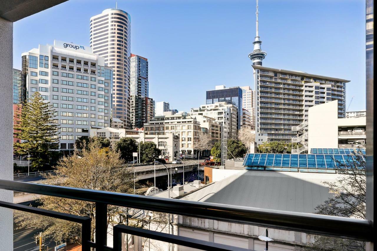 Cbd Viaduct Harbour 5*