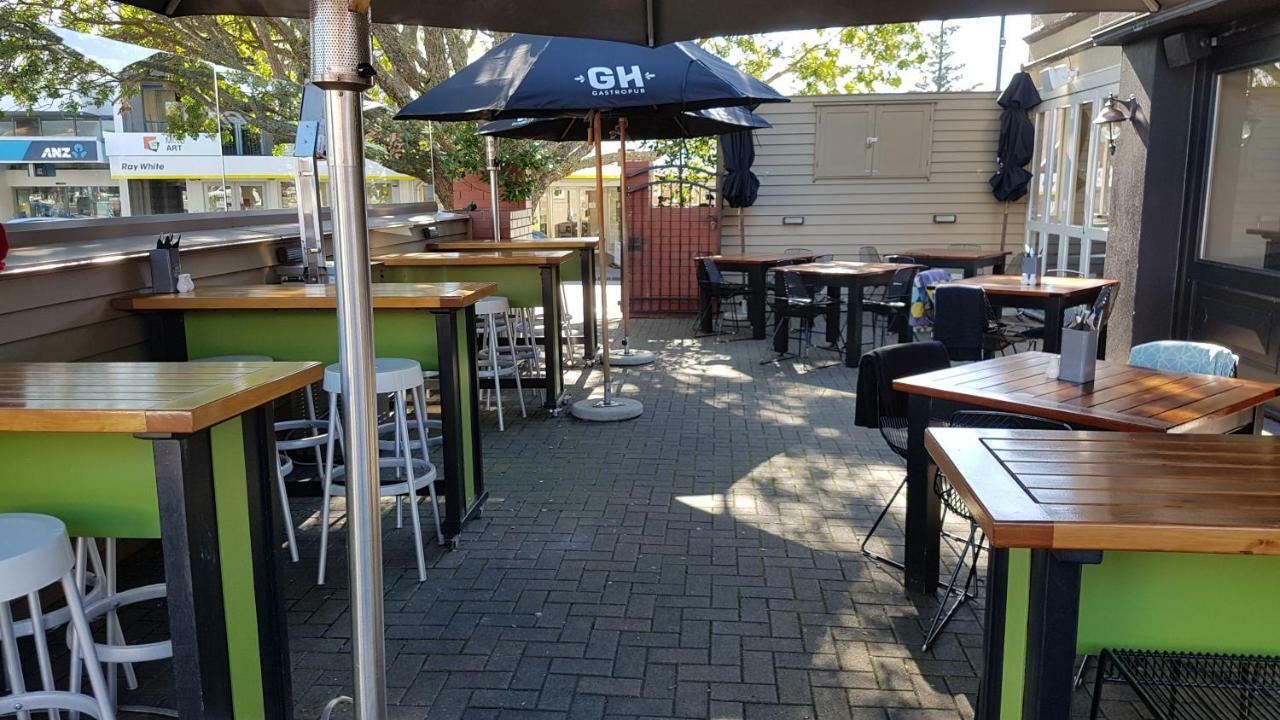 Hotel The Prospect Of Howick Auckland