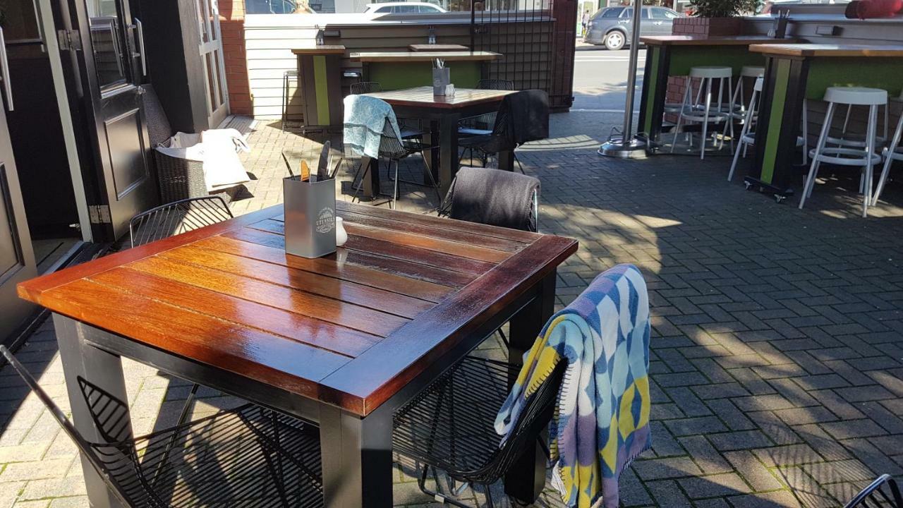 The Prospect Of Howick Hotel Auckland