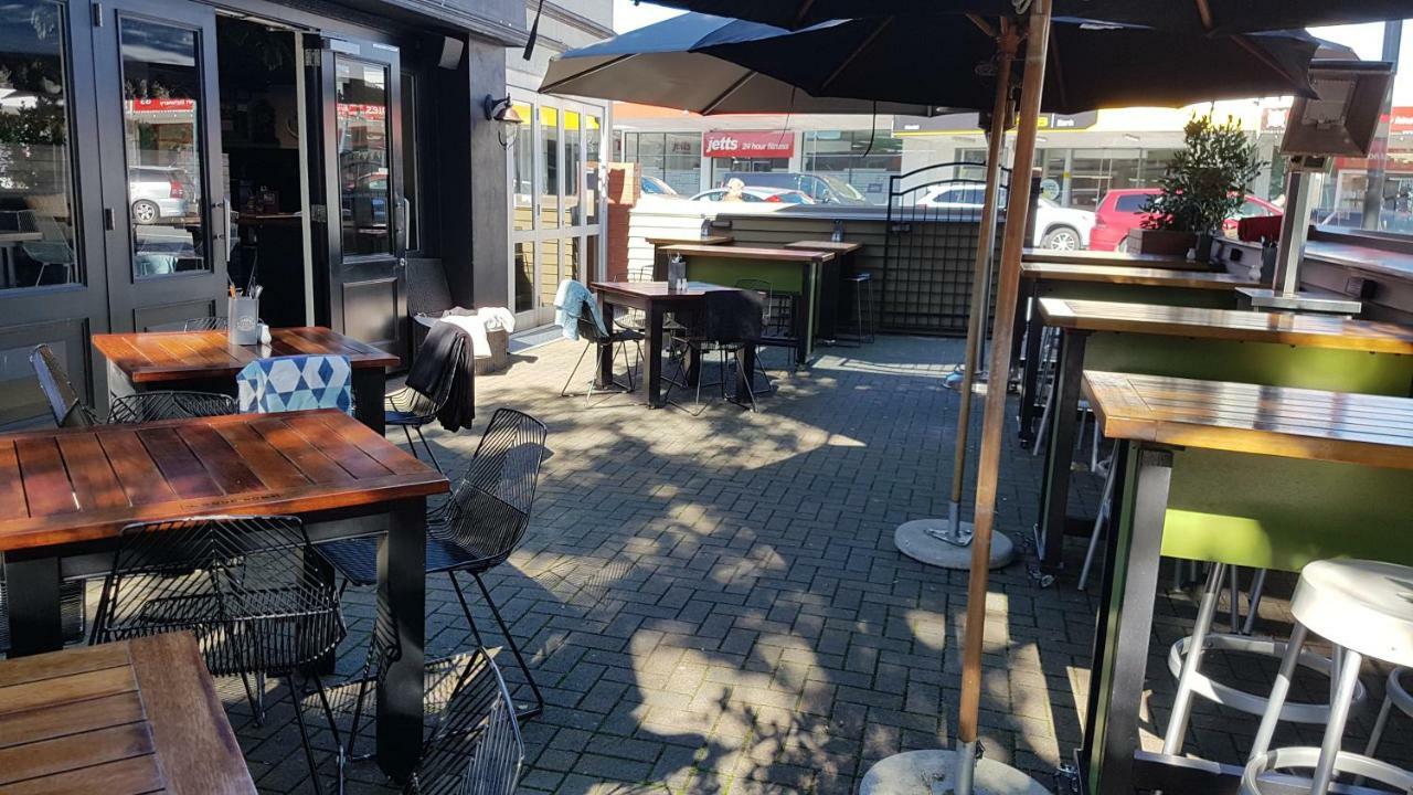 The Prospect Of Howick Hotel Auckland