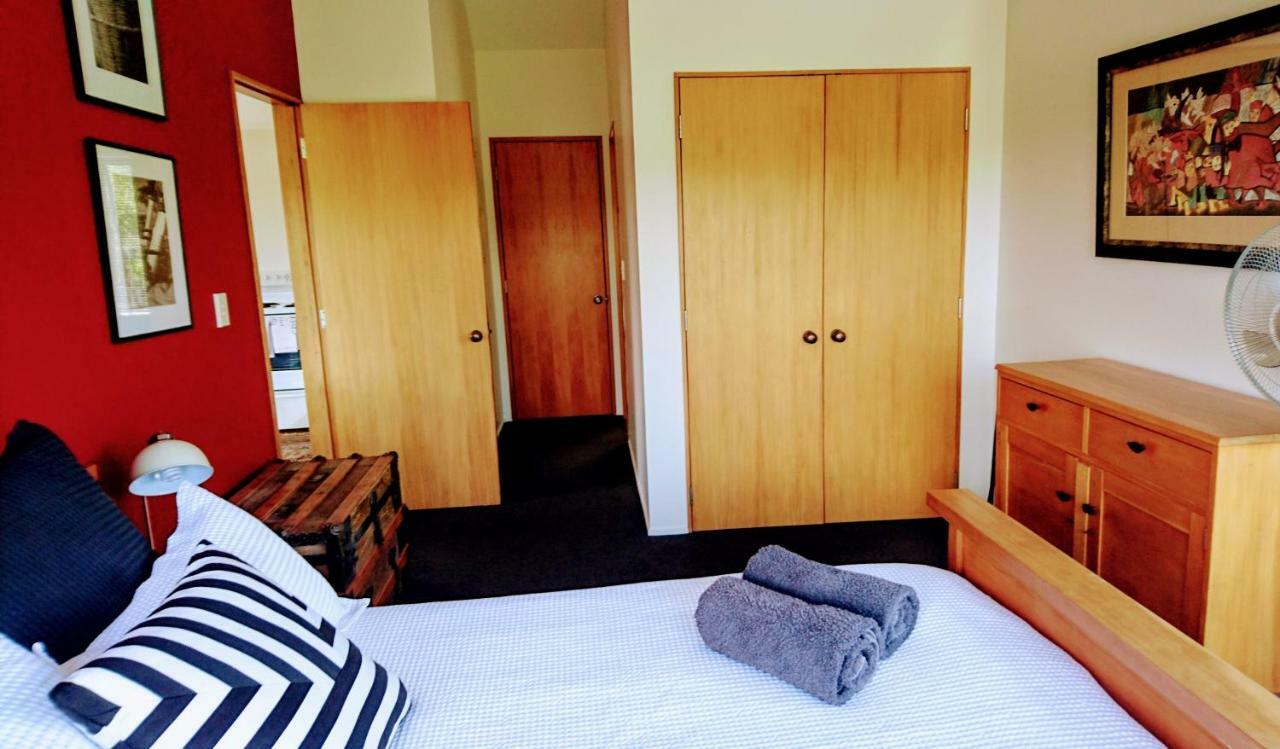 Holiday home Shelly Studio, Waiheke Island Auckland