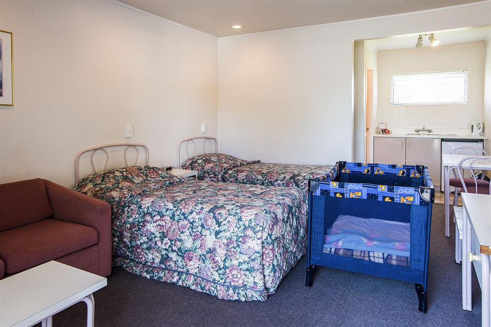 Airport Motel Auckland