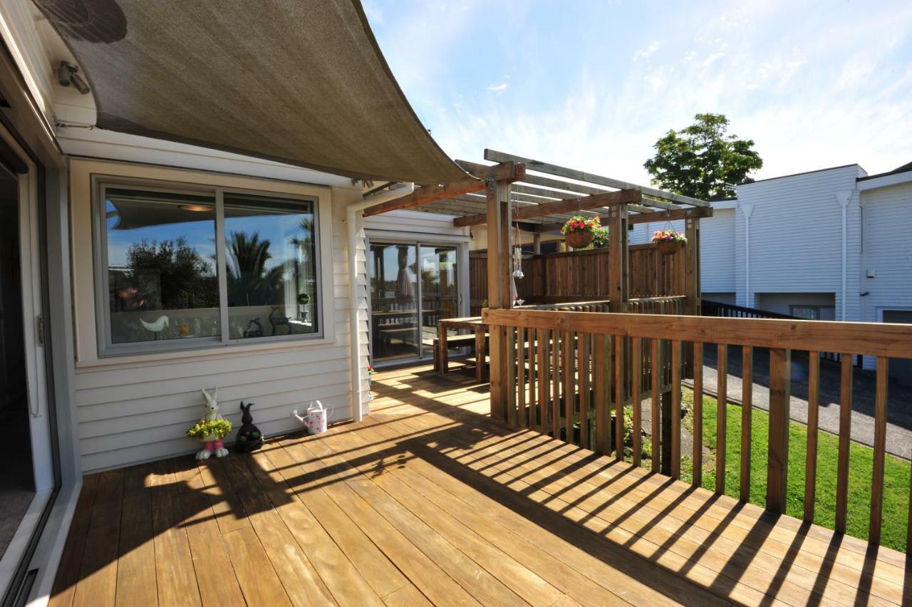 Villa Dream Auckland