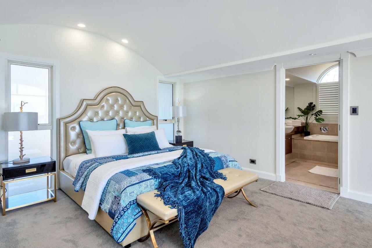 Orakei Grandeur Mansion With Sea Views & Pool Villa Auckland
