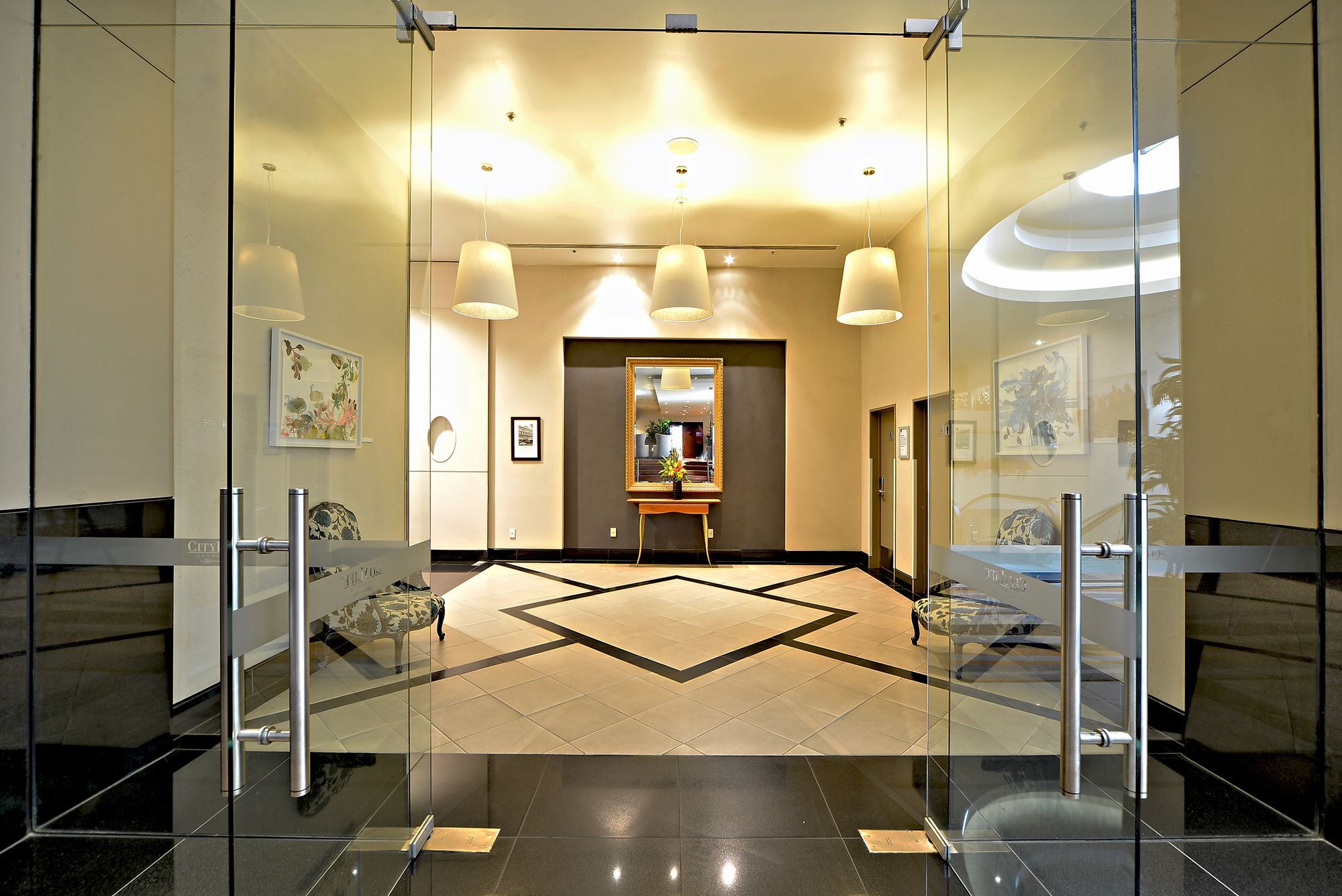 On Queen Street Apartment Auckland