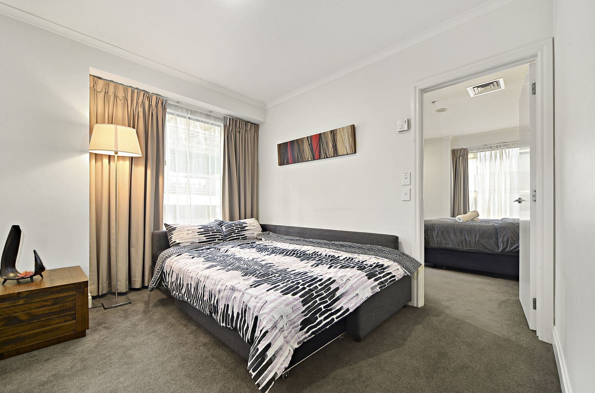 On Queen Street Apartment Auckland