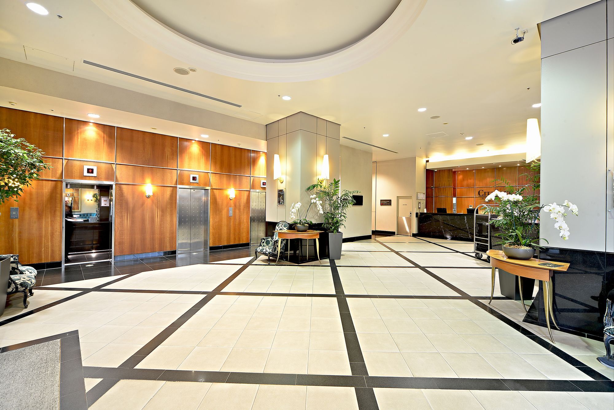 On Queen Street Apartment