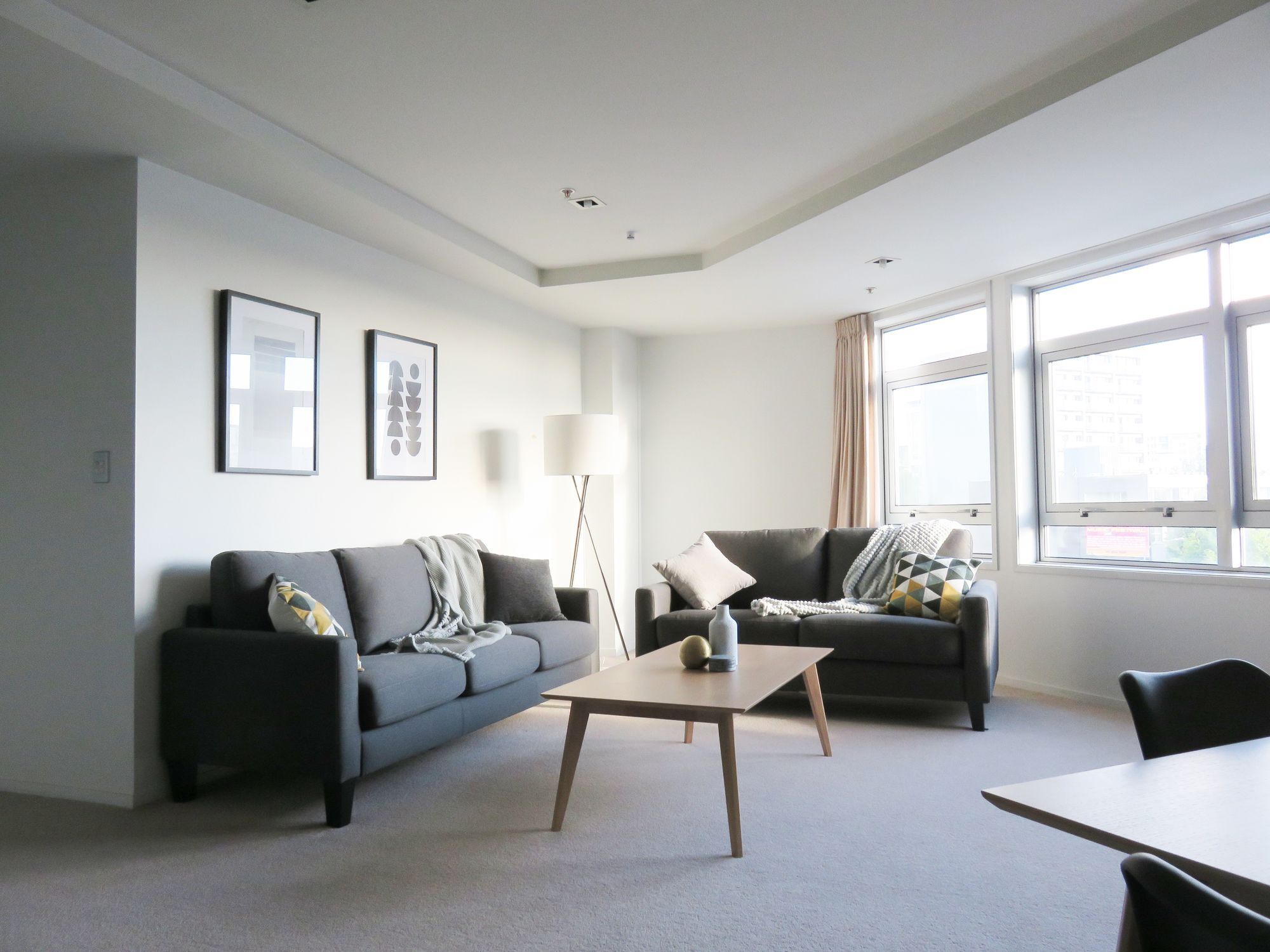 Luxury At Hobson Gardens * Auckland