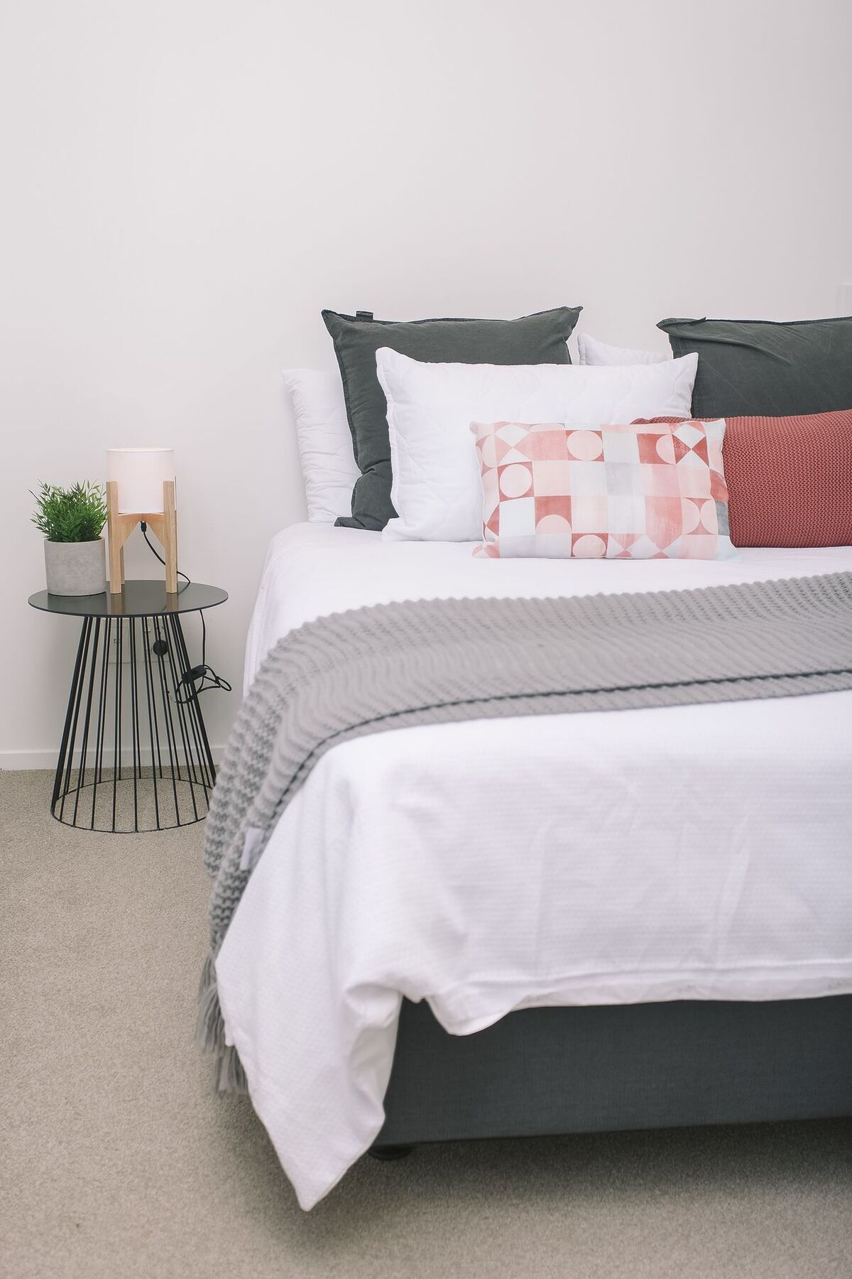 Apartment Towny Penthouse With Carpark Auckland