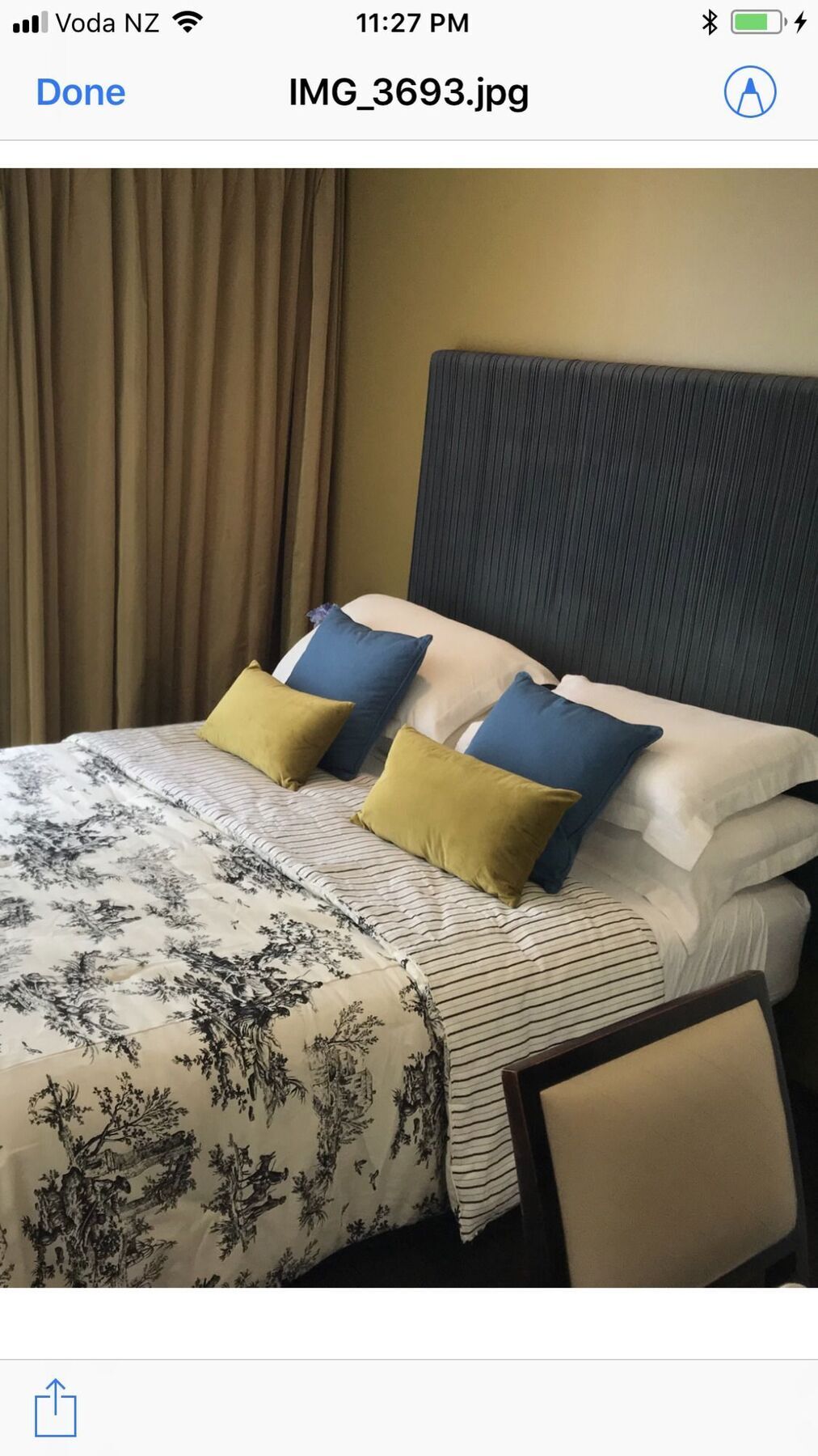 The Quadrant & 4*