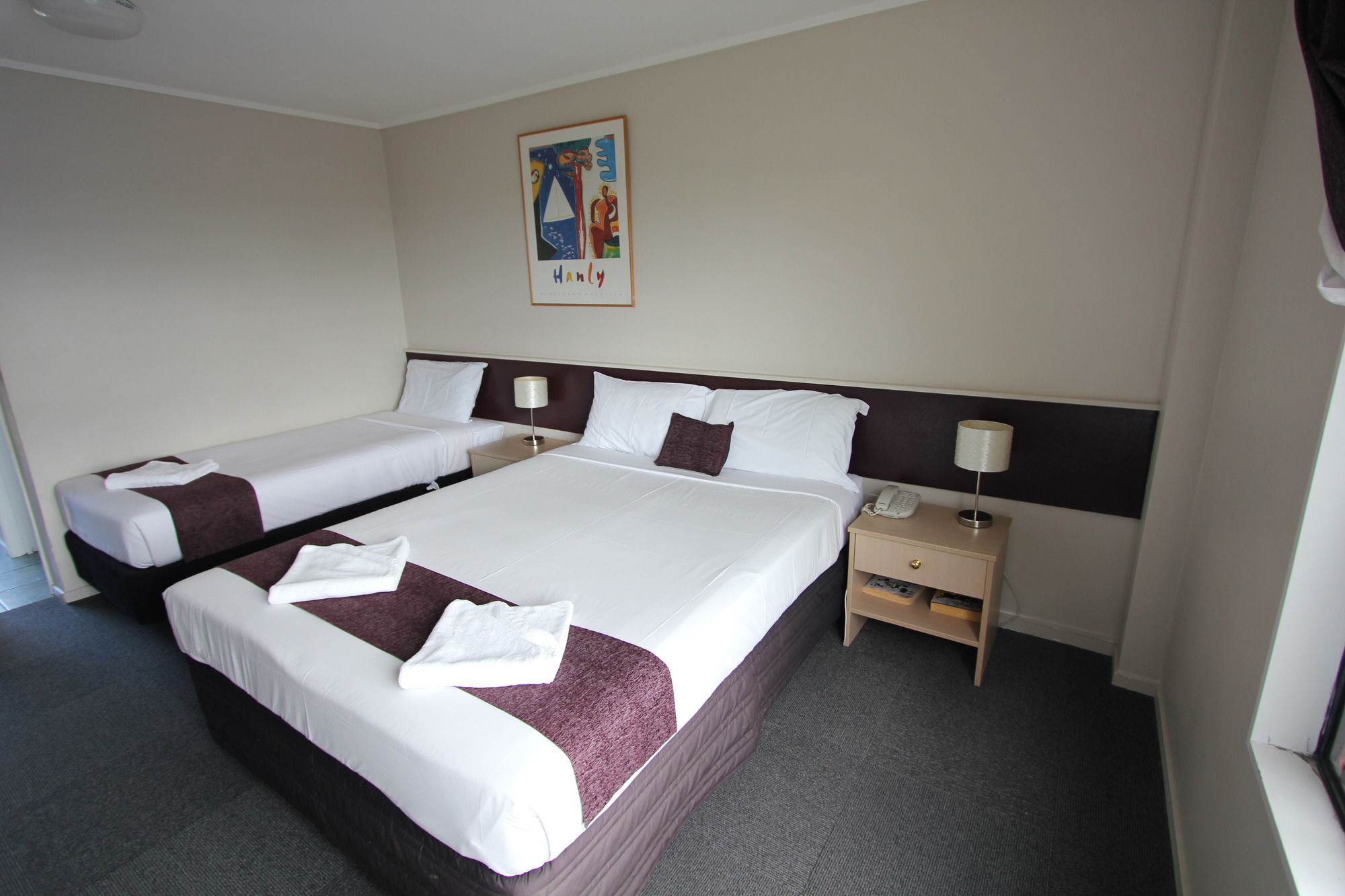 Motel 80 Auckland