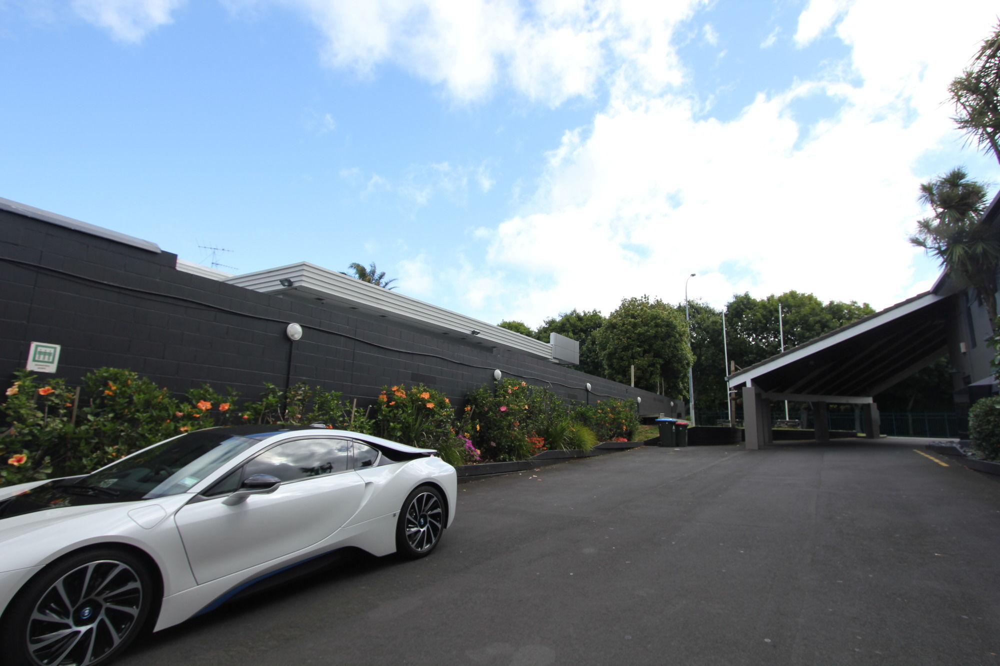 Motel 80 Auckland