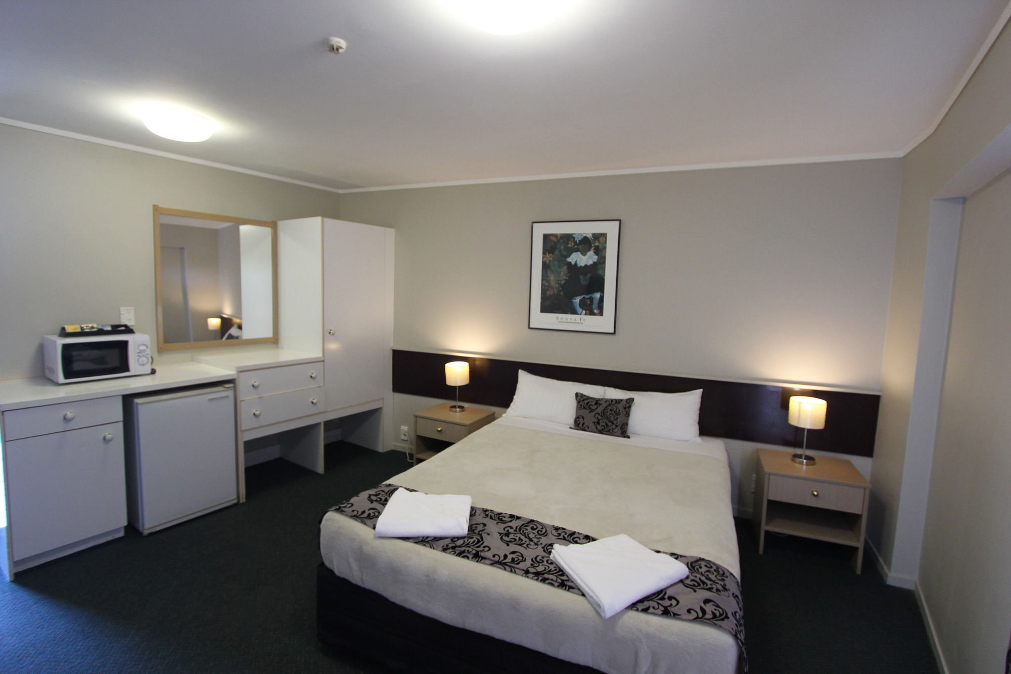 Motel 80 Auckland