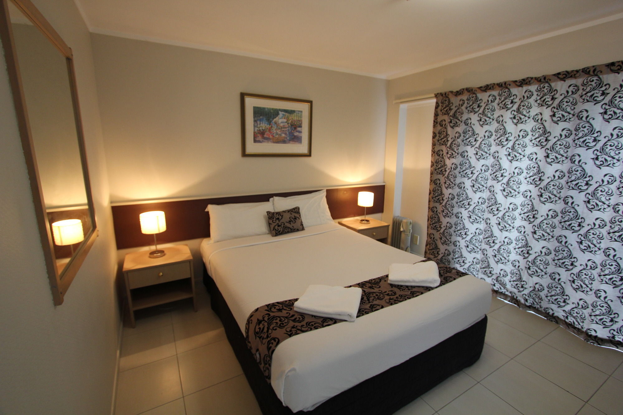 Motel 80 Auckland