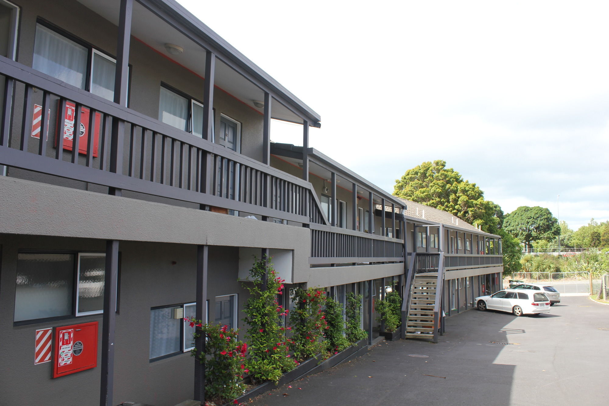 Motel 80 3*