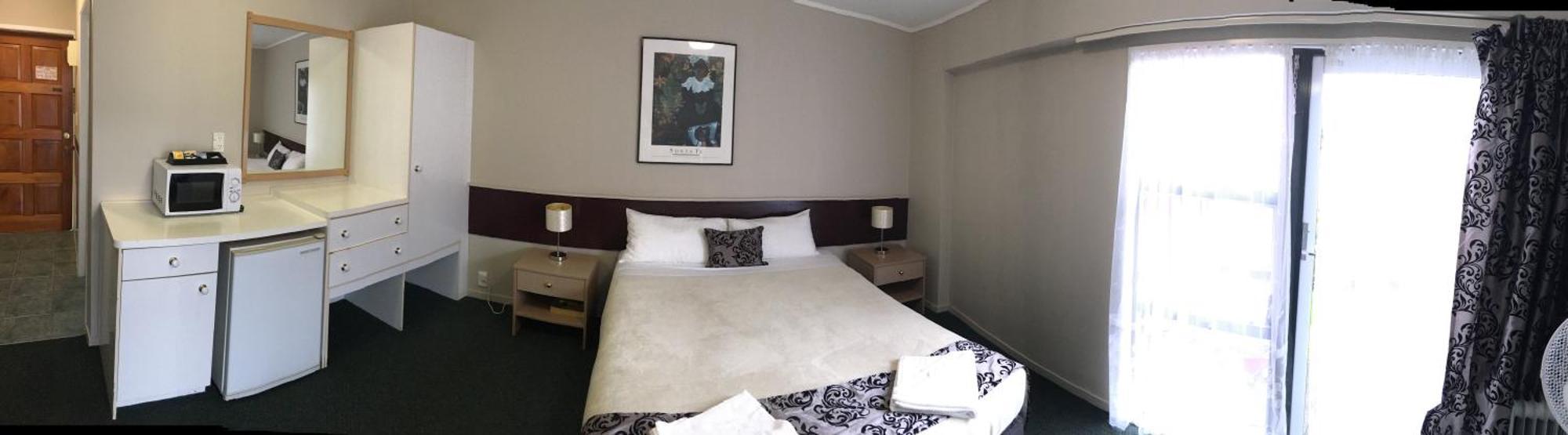 Motel 80 Auckland