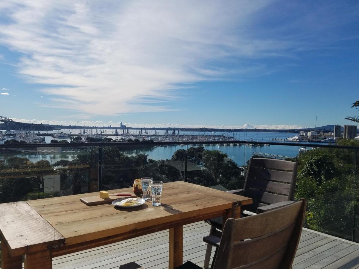 Million Dollar View Holiday home