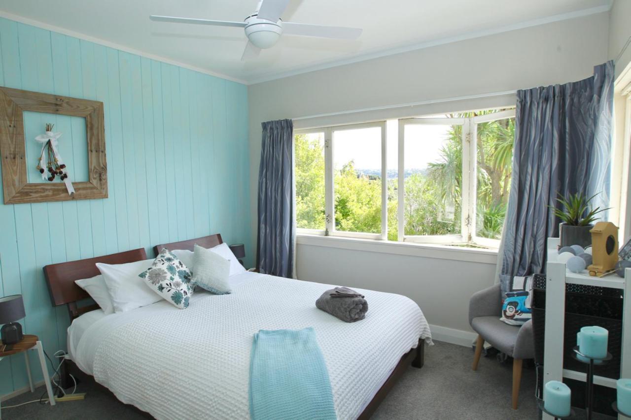 Million Dollar View Holiday home Auckland