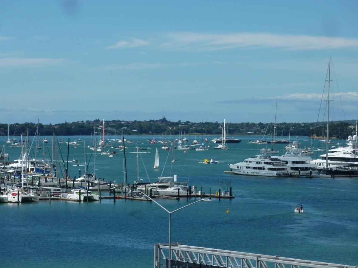 Holiday home Million Dollar View Auckland