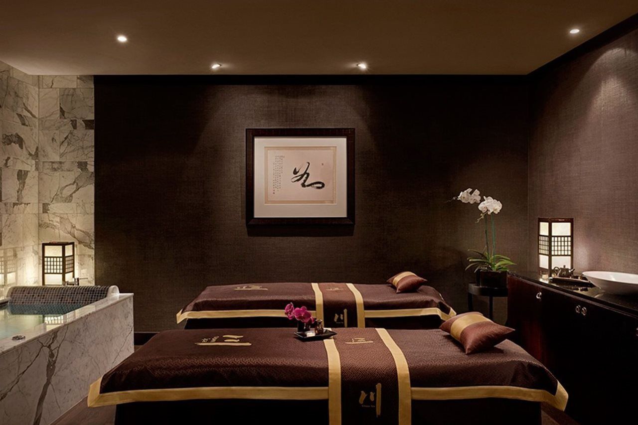 Cordis, By Langham Hospitality Group 5*