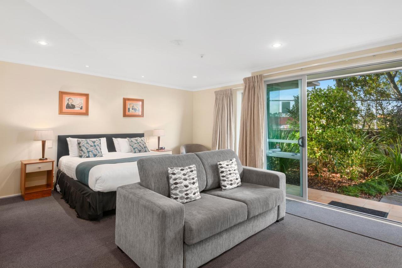 Aristotles North Shore 4* Auckland