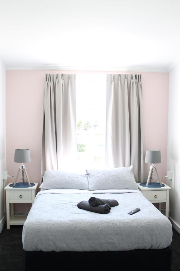Haka Ponsonby Hostel *