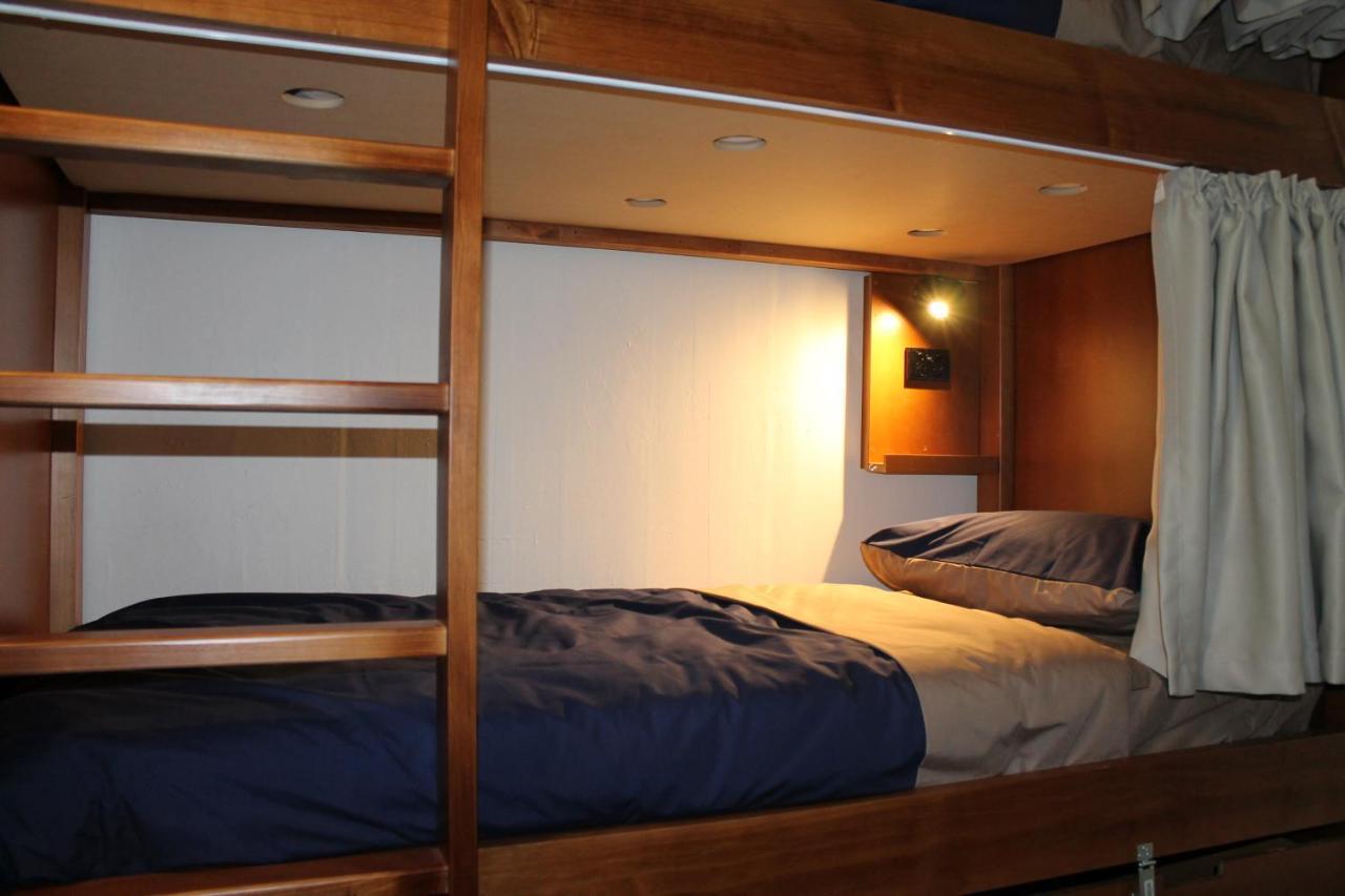 Haka Ponsonby Hostel