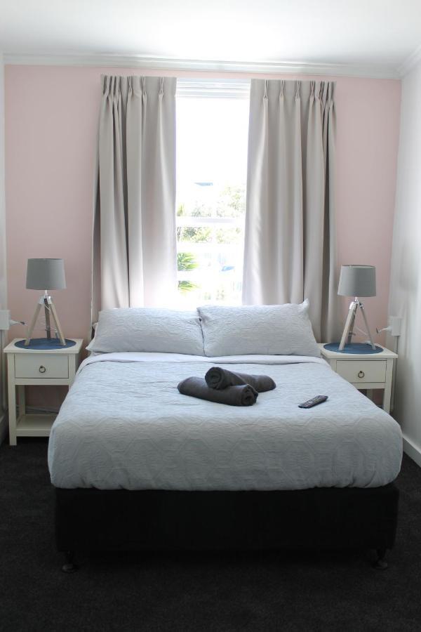 Hostel Haka Ponsonby *