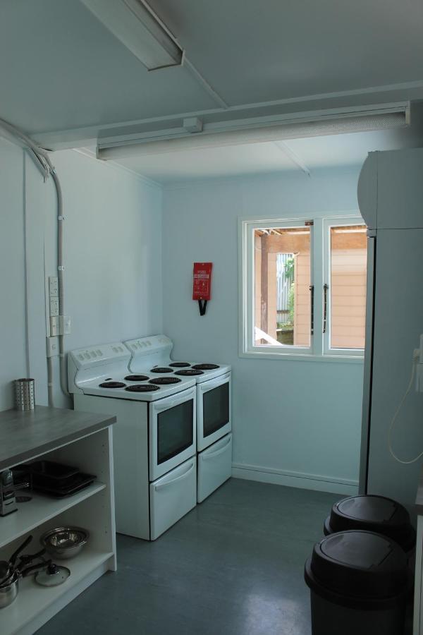 Haka Ponsonby Hostel *