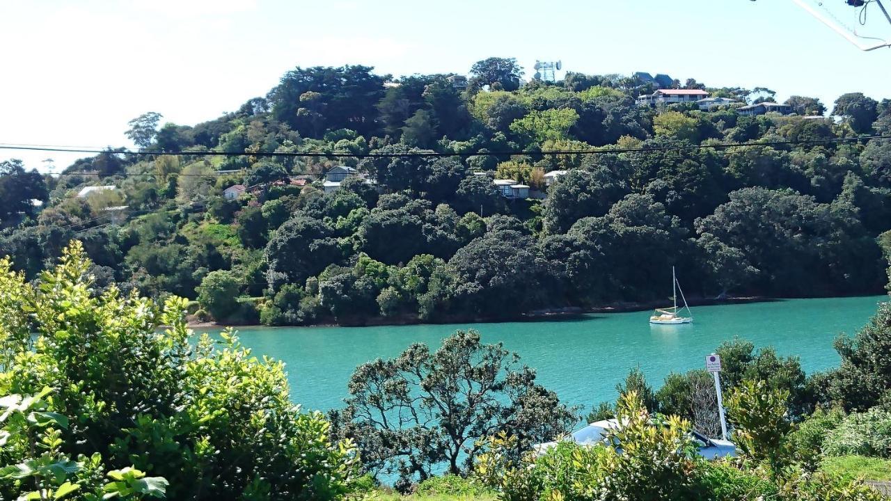 Shelly Studio, Waiheke Island * Auckland