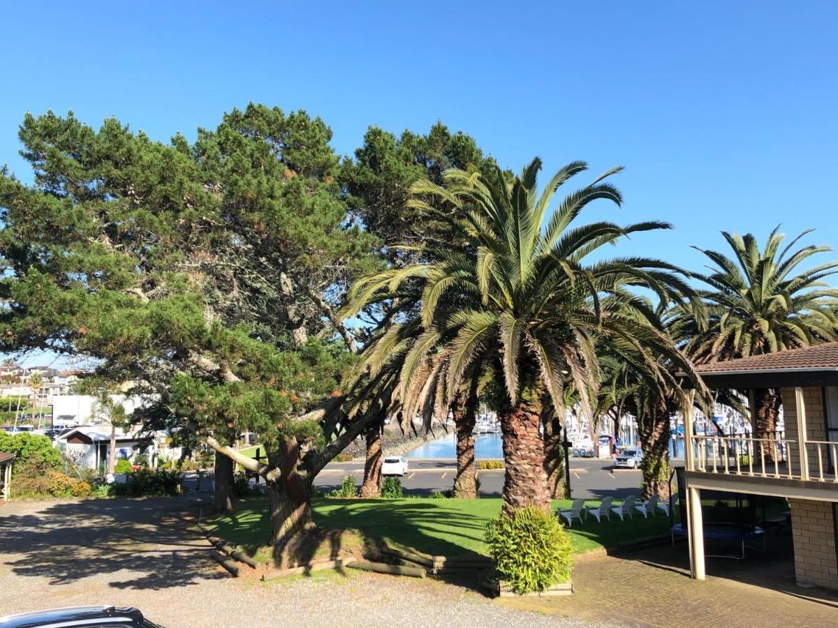 Motel Half Moon Bay