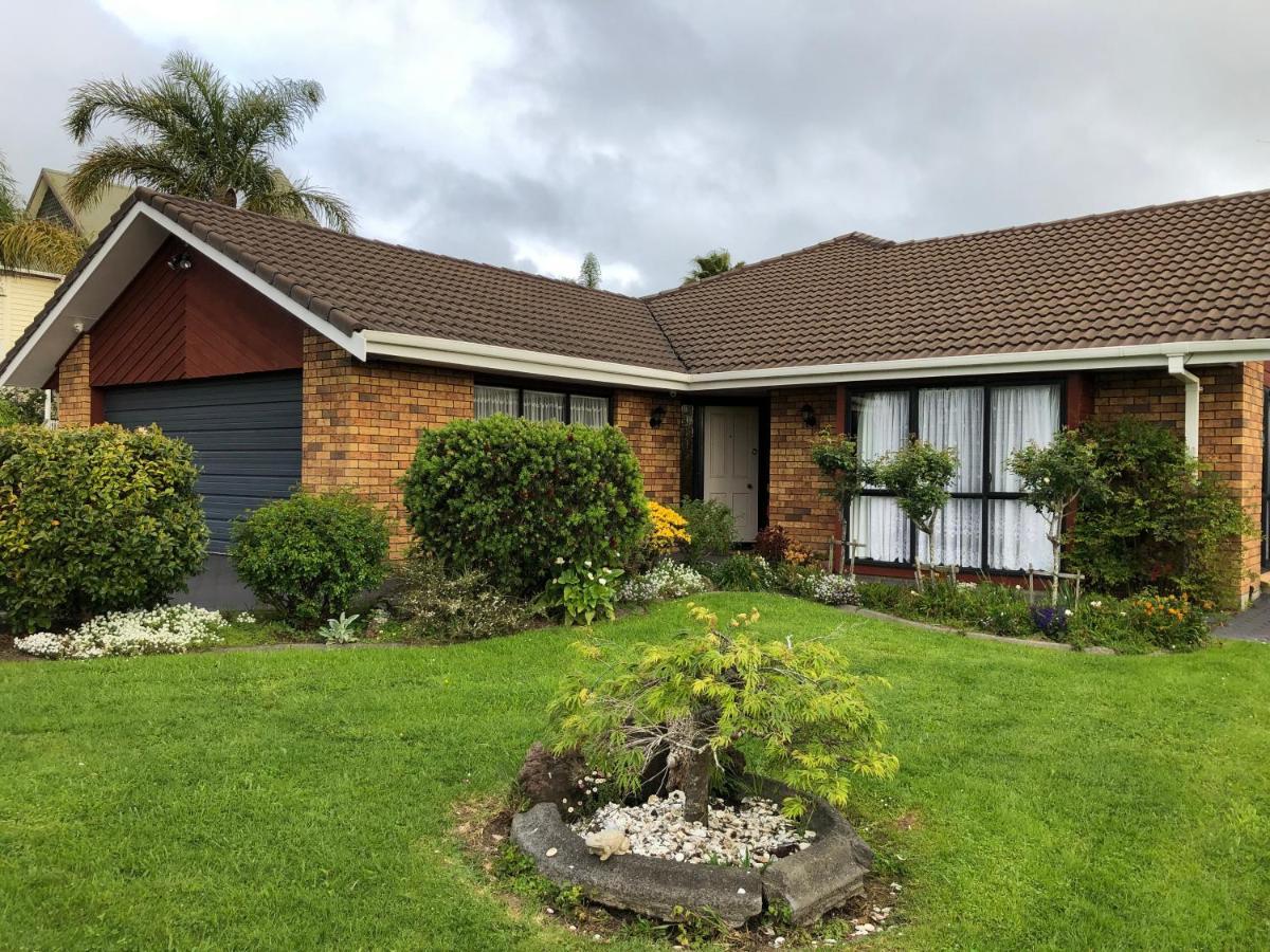 The Gardens' Treasure Auckland