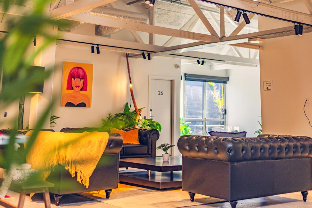 Hostel Tmacs Auckland