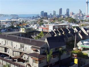 Abaco On Jervois Auckland