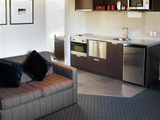 Abaco On Jervois 4* Auckland