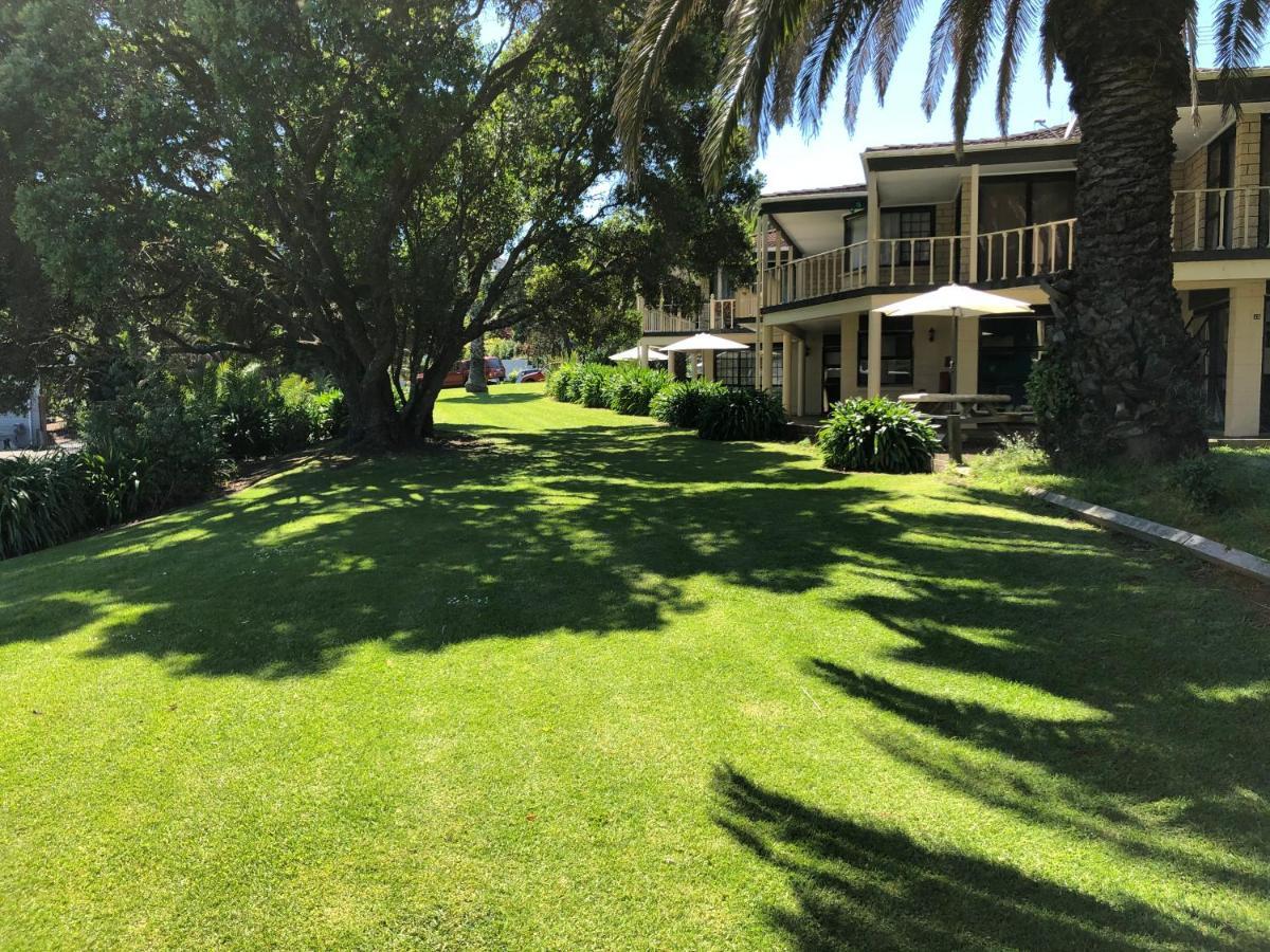 Motel Half Moon Bay 3*